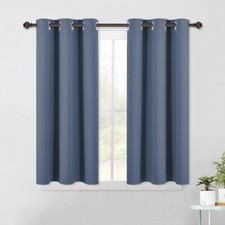 2 curtains blackout set for sale 2 curtains blackout set for sale Katy
