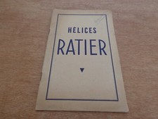 Rare book propellers d'occasion  Expédié en Belgium