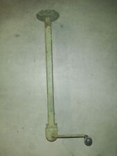 Fiat 500 crik usato  Calusco d'Adda