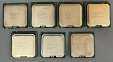 Processeurs cpu socket d'occasion  Aulnay-sur-Mauldre