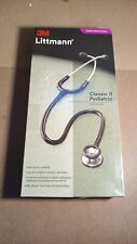 Littmann classic pediatric for sale  BRADFORD