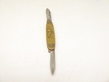 Knife coursolle figurative d'occasion  Expédié en Belgium