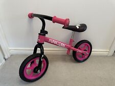 Inch unicorn balance for sale  TARPORLEY