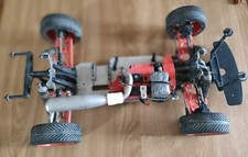 Auto scoppio nitro usato  Aci Castello