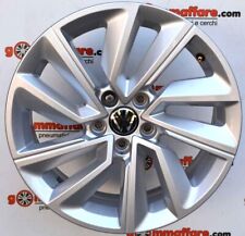 Cerchi lega volkswagen usato  Bonea