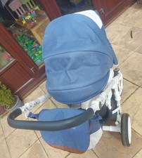 Pushchair 1 travel for sale  BILSTON