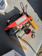 Hilka pro craft for sale  ERITH