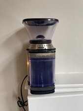 Cuisinart professional coffee for sale  GLASGOW