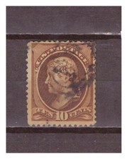 Stati uniti 1870 usato  Cologne