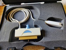 Esaote ultrasound transducer for sale  ILKLEY