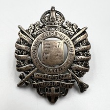 Genuine london rifle for sale  UK