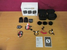 Rode wireless pro for sale  Aston