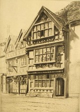Andrew turnbull pencil for sale  UK