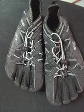 Fila skeletoes black for sale  Shipping to United Kingdom