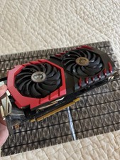Msi nvidia geforce for sale  Camp Hill