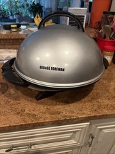 George foreman gfo240s for sale  Euclid
