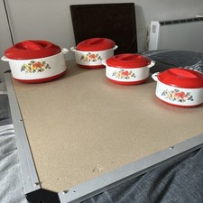 Vintage food warmer for sale  ENFIELD