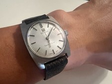 Tissot seastar seven usato  Torino