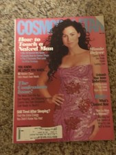 Cosmopolitan magazine april for sale  Sweet Valley
