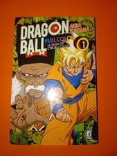 Manga dragon ball usato  Frattaminore