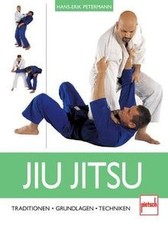 Jiu jitsu traditionen gebraucht kaufen  Berlin