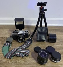 Canon program 35mm for sale  Wilmington