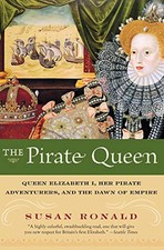 Pirate queen queen for sale  UK