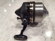 Zebco pro staff for sale  Saint Charles