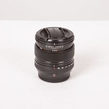 Fujifilm 14mm f2.8 usato  Treviglio