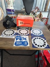 Boxed vintage sawyers for sale  WHITEHAVEN