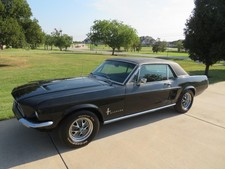 1967 mustang for sale 1967 mustang for sale Mesquite