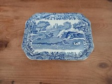 Copeland spode blue for sale  CREDITON