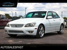 2001 lexus 300 for sale  Orlando