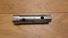 Clé tube double d'occasion  Bujaleuf