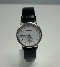 Tourneau quartz men for sale  Lisle