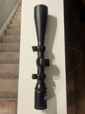 Nikon monarch 16x50 for sale  Spokane