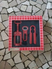Vintage bar set usato  Novara