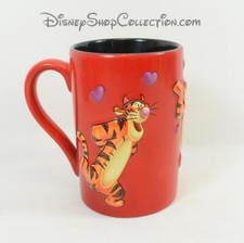 Mug relief tigrou d'occasion  Cavaillon