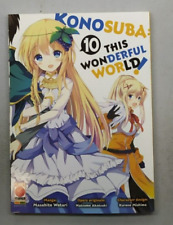 Konosuba this wonderful usato  Bologna