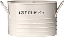 Kitchen cutlery caddy for sale  BRADFORD