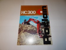 Documentation brochure catalog d'occasion  Nevers