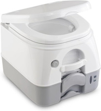 Waeco toilette portatile usato  Roma