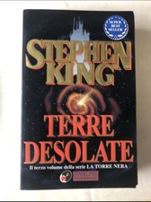 Libro romanzo horror usato  Arezzo