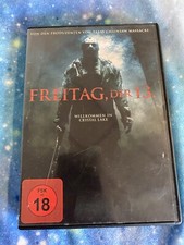 Freitag remake dvd gebraucht kaufen  Marburg