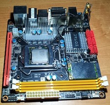 Zotac h55 mini gebraucht kaufen  Meißen-Umland