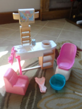 Barbie beauty salon for sale  Englewood