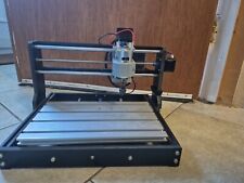 Cnc 3018 pro for sale  LEICESTER