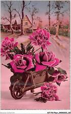 Aitp6 fleur 0569 d'occasion  France