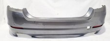Rear bumper without for sale  Mobile