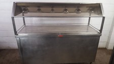 Hch pizza buffet for sale  Jesup